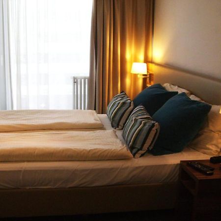 Mars Appartement München Buitenkant foto