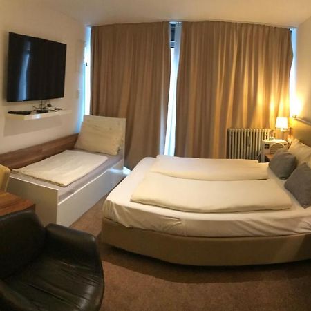 Mars Appartement München Buitenkant foto
