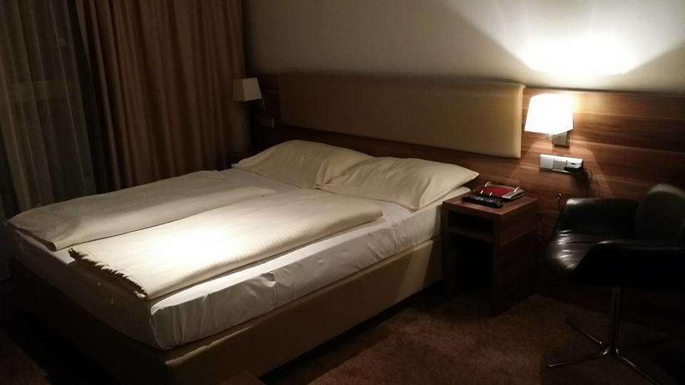 Mars Appartement München Buitenkant foto